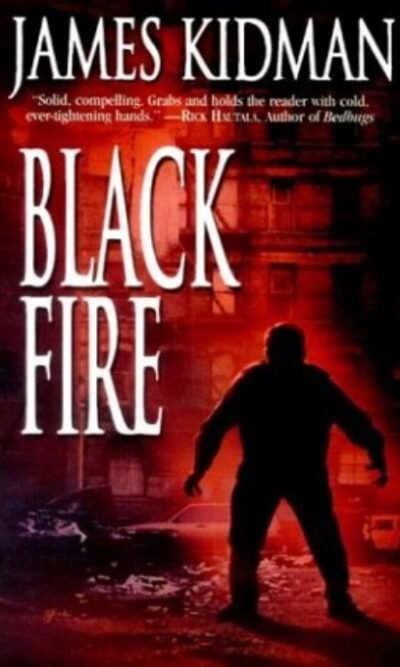 Black Fire