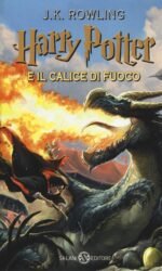 Harry Potter e il calice di fuoco
