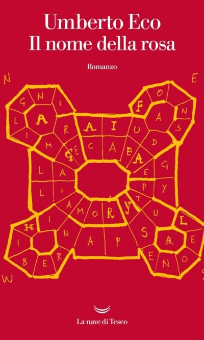Il nome della rosa