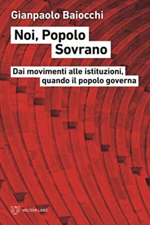 NOI POPOLO SOVRANO