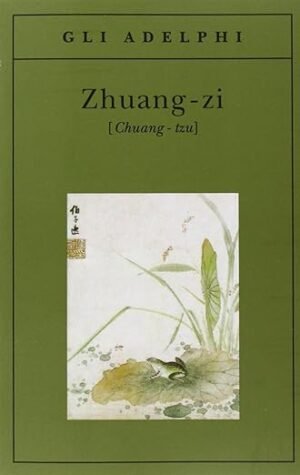 Zhuang-zi [Chuang-tzu]