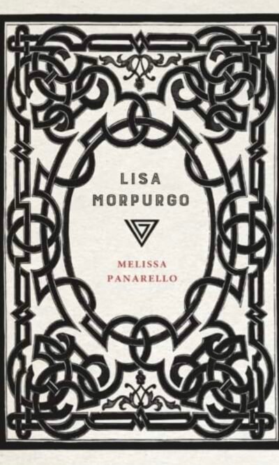 LISA MORPURGO