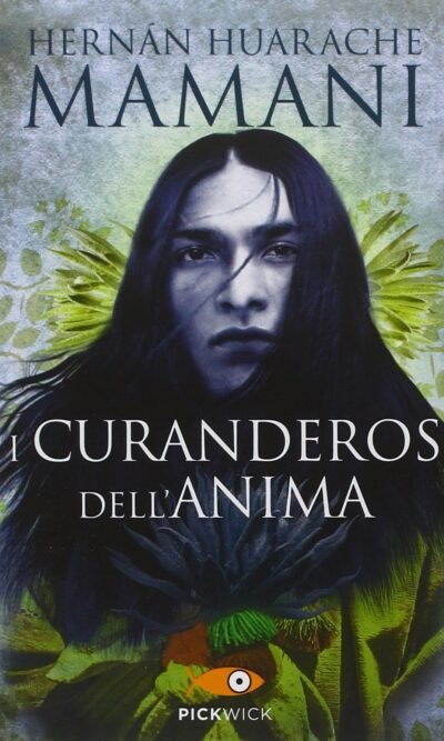 I CURANDEROS DELL'ANIMA