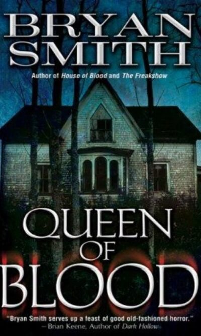 Queen of Blood