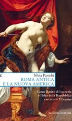 ROMA ANTICA E LA NUOVA AMERICA LUCREZIA