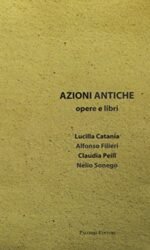 AZIONI ANTICHE OPERE E LIBRI