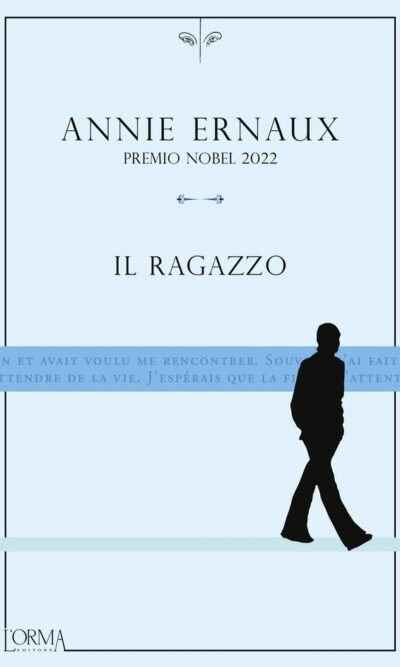 IL RAGAZZO