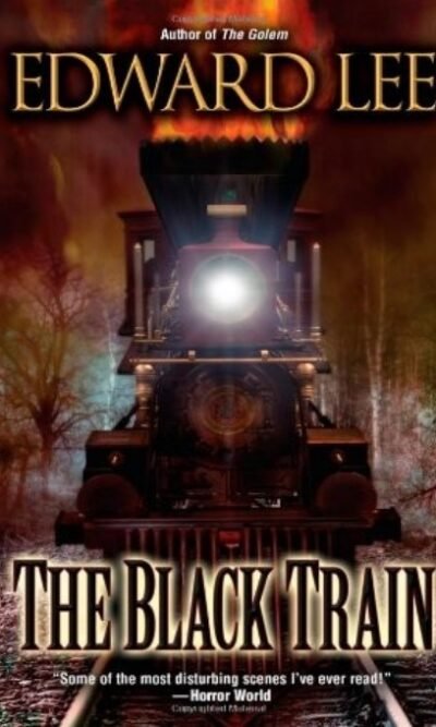 The Black Train