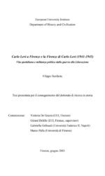 DIARIO MILITANTE L'IMPEGNO POLITICO IN UN CIRCOLO