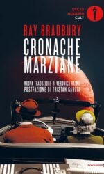 CRONACHE MARZIANE