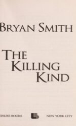 The Killing Kind
