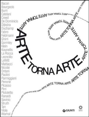 ARTE TORNA ARTE
