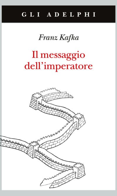 Il messaggio dell'imperatore