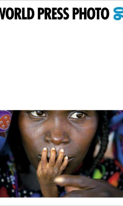 WORLD PRESS PHOTO 06