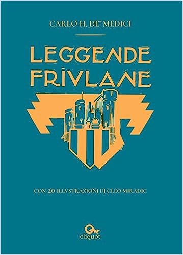 Leggende friulane