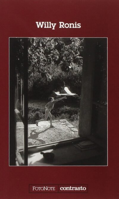 WILLY RONIS