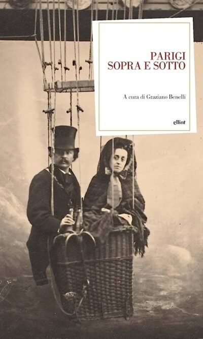 Parigi sopra e sotto