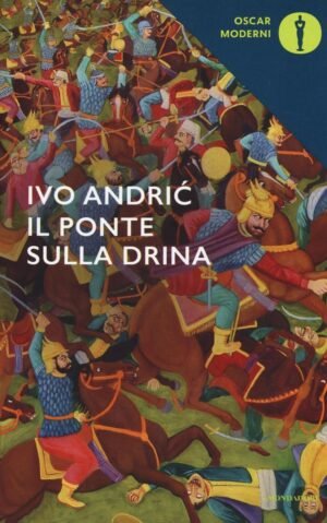 Il Ponte Sulla Drina