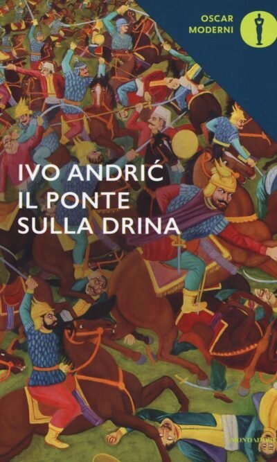 Il Ponte Sulla Drina