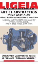 The ONE AND a HALF-EYED ARCHER (FUTURISMO RUSSO) R