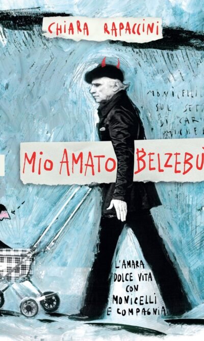 MIO AMATO BELZEBU' VITA CON MONICELLI