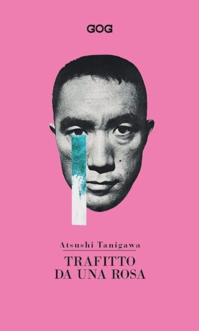 Trafitto Da Una Rosa