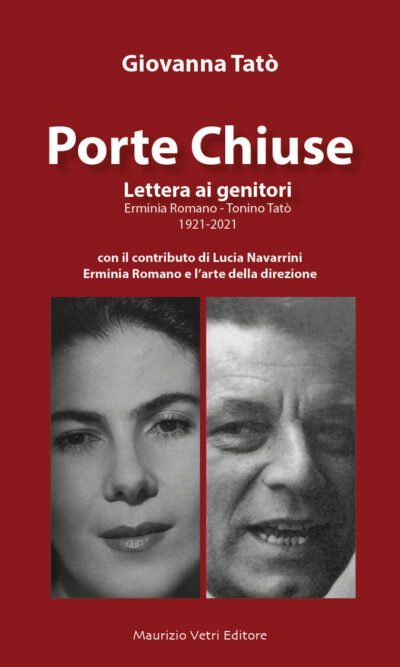 Porte Chiuse Lettere Ai Genitori (Romano/tato')
