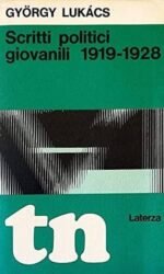 Scritti Politici Giovanili 1919-1928