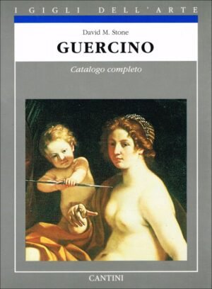 GUERCINO CATALOGO COMPLETO Raro