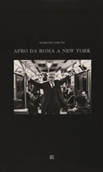 AFRO DA ROMA A NEW YORK