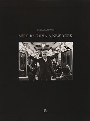 AFRO DA ROMA A NEW YORK