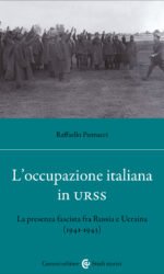 L'Occupazione Italiana in Urss Presenza Fascista I