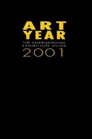 ART YEAR 2001 fc