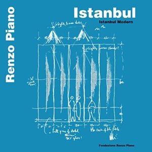 Renzo Piano Istanbul Modern