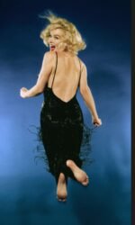 Philippe Halsman Lampo Di Genio