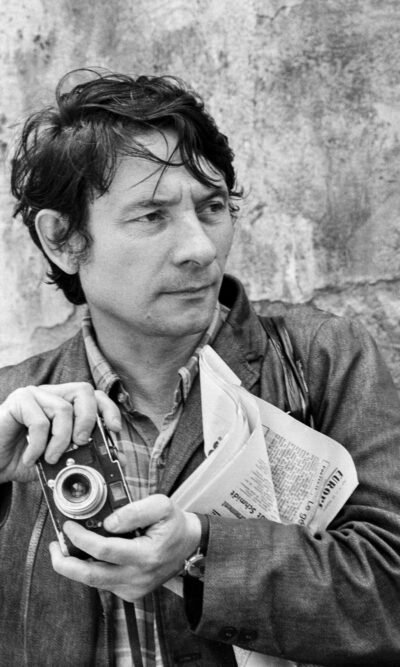 Mario Dondero La Liberta' E L'Impegno