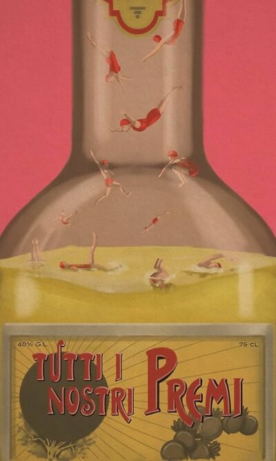 Tutti I Nostri Premi