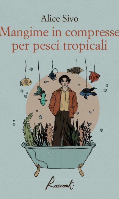 Mangime in Compresse Per Pesci Tropicali