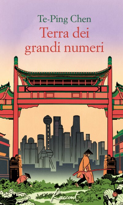 Terra Dei Grandi Numeri