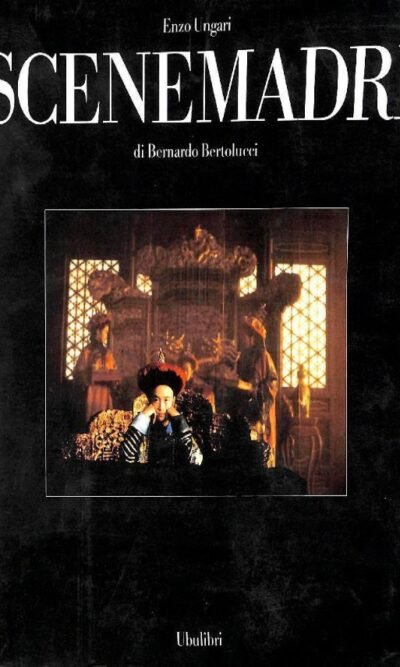 SCENE MADRI (BERTOLUCCI)