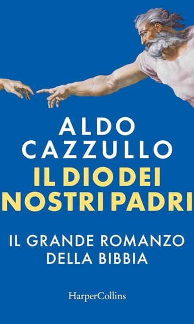 IL DIO DEI NOSTRI PADRI
