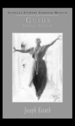 GUIDE SPECIAL EDITION JOSEPH KOSUTH ISABELLA STEWA