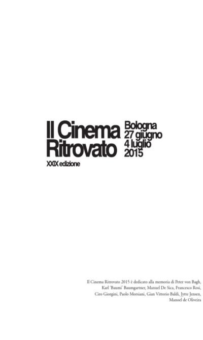 I FILM DI MARCEL PAGNOL Raro 1979