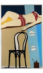 COSTUME N 20 MAGGIO 1958 Raro