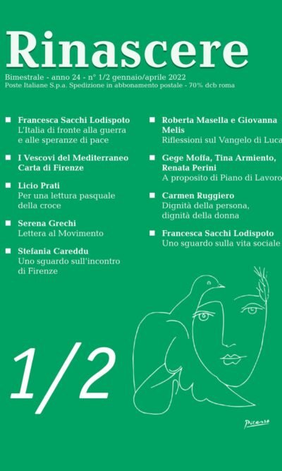 RINASCITA 23 1977 Raro LA VOCE DEGLI INTELLETTUALI