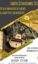 Un Percorso Culturale Tra I Monasteri Del Lazio Pr