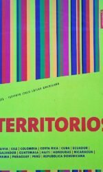 TERRITORIOS PADIGLIONE AMERICA LATINA BIENNALE ART