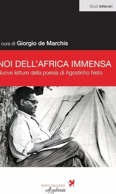 Noi dell' Africa immensa