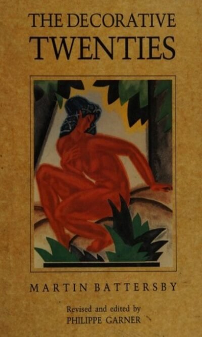 The Decorative Twenties