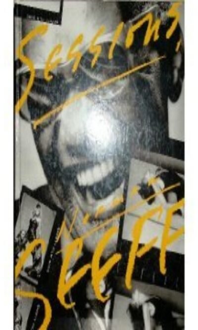 Sessions by Norman Seeff